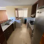 아파트 La Recoleta