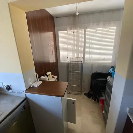 Apartamento La Recoleta Torrevieja