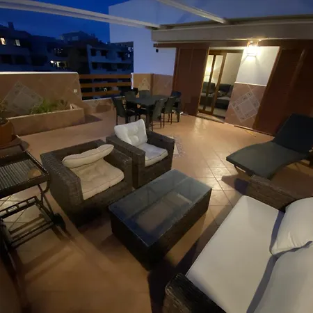 La Recoleta * Torrevieja