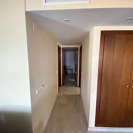 La Recoleta Apartamento Torrevieja