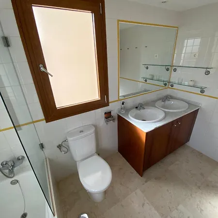 La Recoleta Apartamento Torrevieja