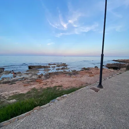 Apartamento La Recoleta Torrevieja