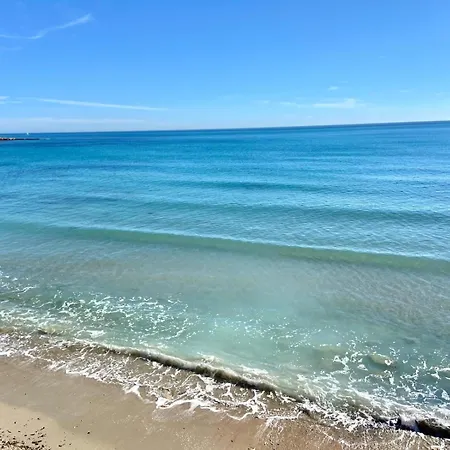 Appartement La Recoleta Torrevieja