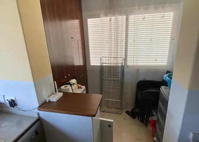 Appartement La Recoleta Torrevieja