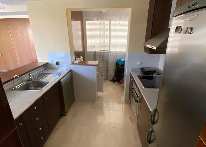 Appartement La Recoleta