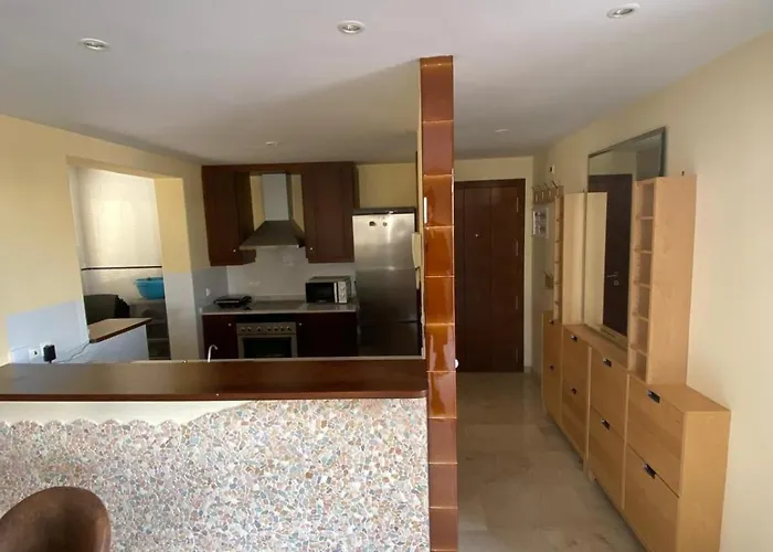 La Recoleta Appartement *