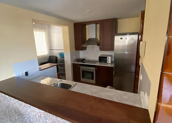 Appartement La Recoleta *