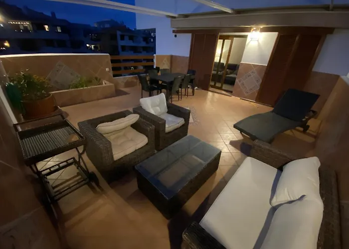 La Recoleta * Torrevieja