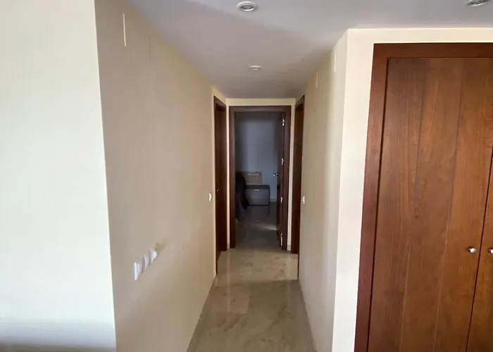 La Recoleta Appartement Torrevieja