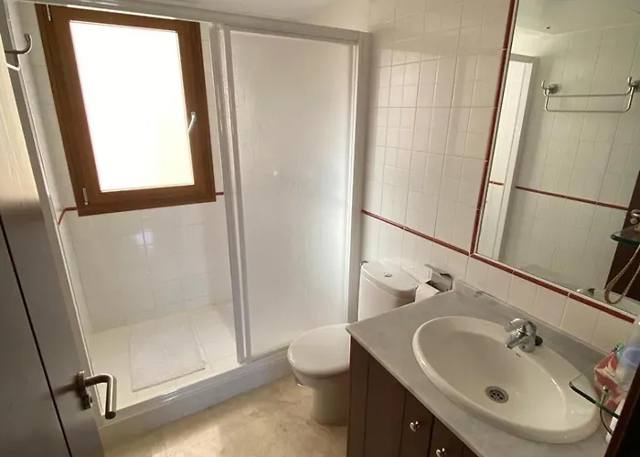 Appartement La Recoleta Torrevieja