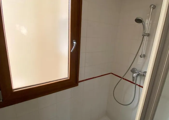 La Recoleta Appartement