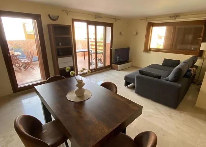 La Recoleta Appartement Torrevieja