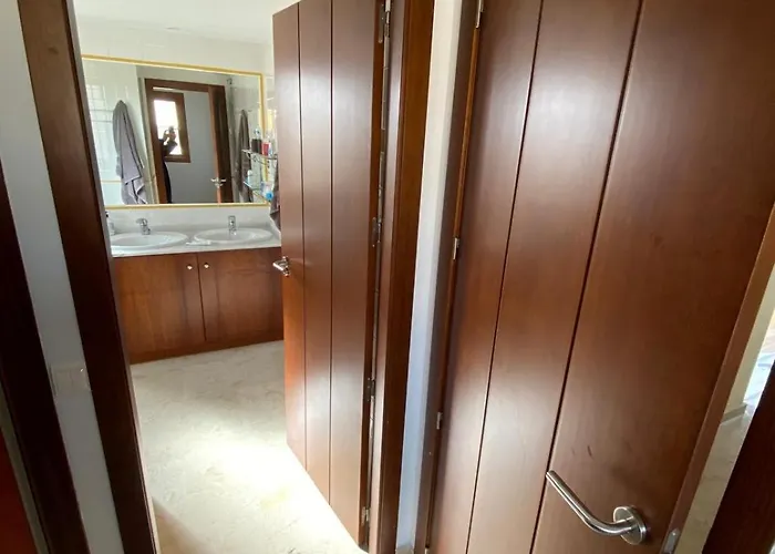 La Recoleta Appartement