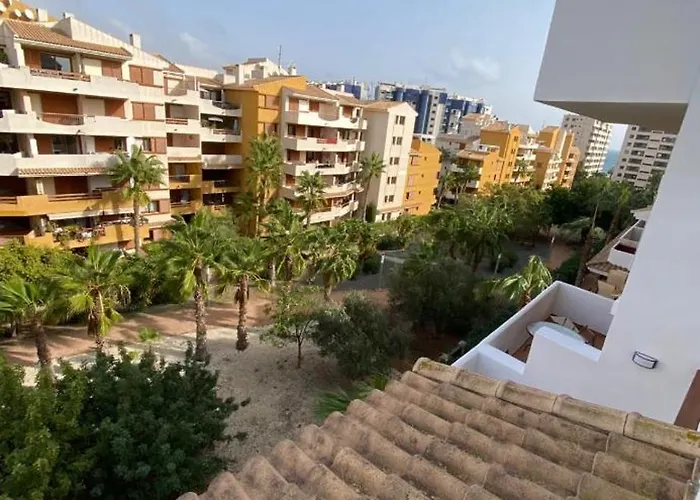 Appartement La Recoleta *