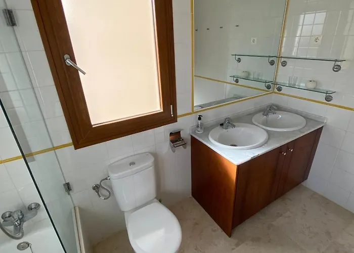 La Recoleta Appartement Torrevieja