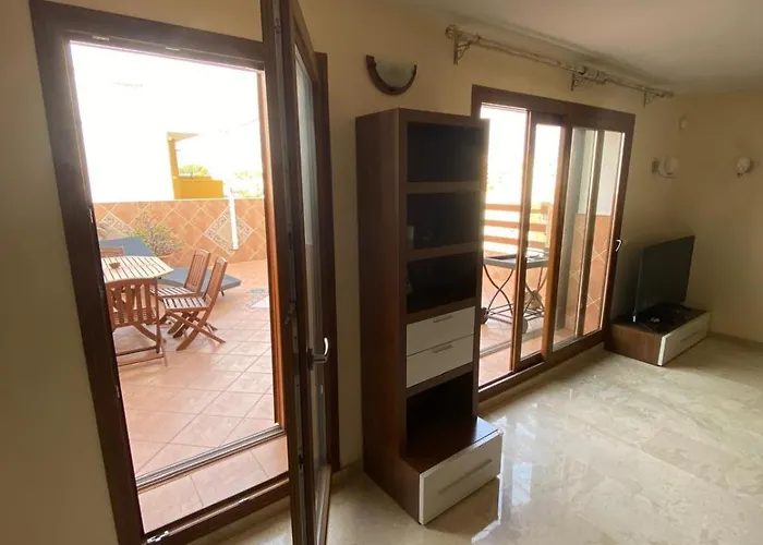 Appartement La Recoleta *