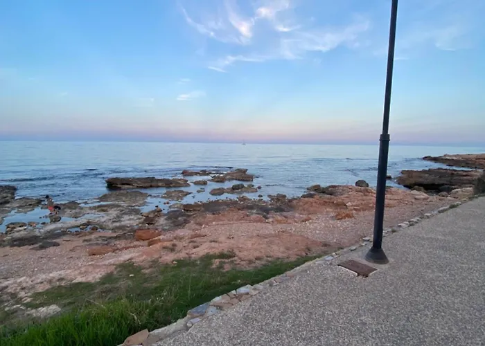 Appartement La Recoleta Torrevieja