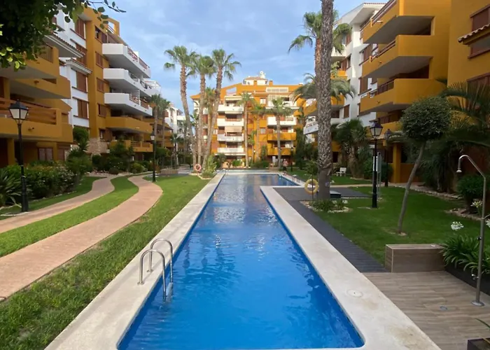 La Recoleta * Torrevieja