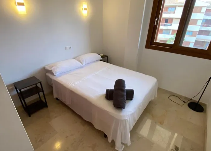 La Recoleta Torrevieja