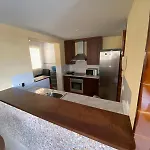 Апартаменты La Recoleta *