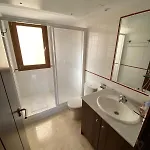 Апартаменты La Recoleta Торевьиа
