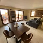 La Recoleta Апартаменты Торевьиа