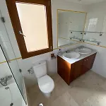 La Recoleta Апартаменты Торевьиа