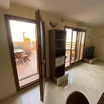 Apartment La Recoleta *