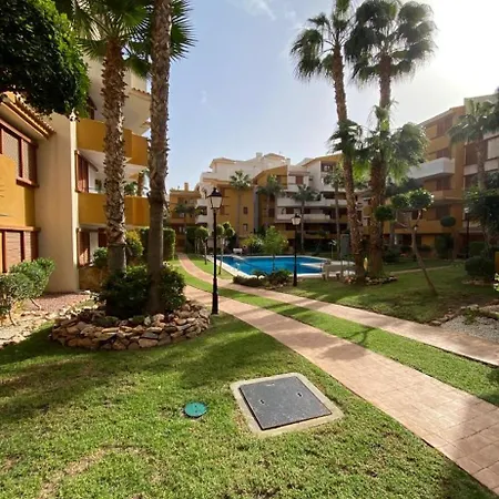 La Recoleta Apartment *