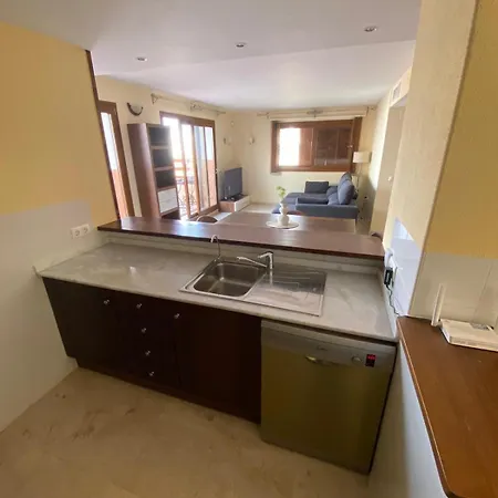 Appartamento La Recoleta Torrevieja