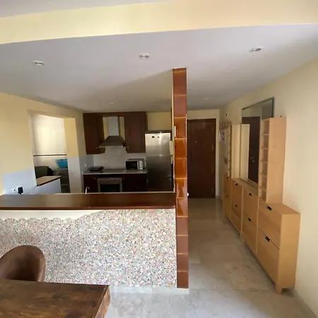 La Recoleta Apartment *