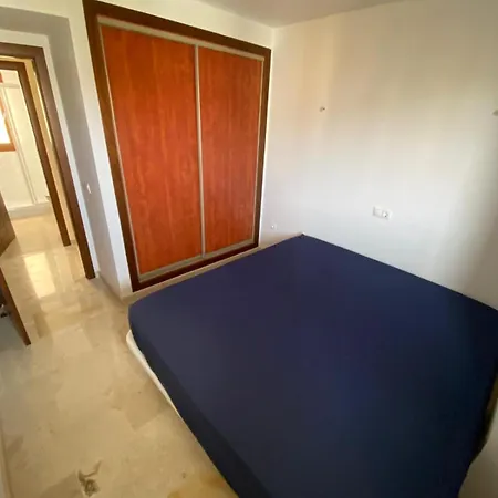 La Recoleta Apartment