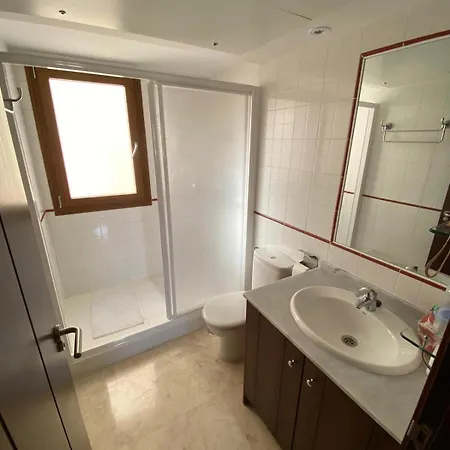 Apartment La Recoleta Torrevieja