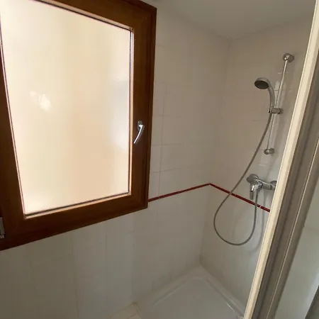 La Recoleta Apartment