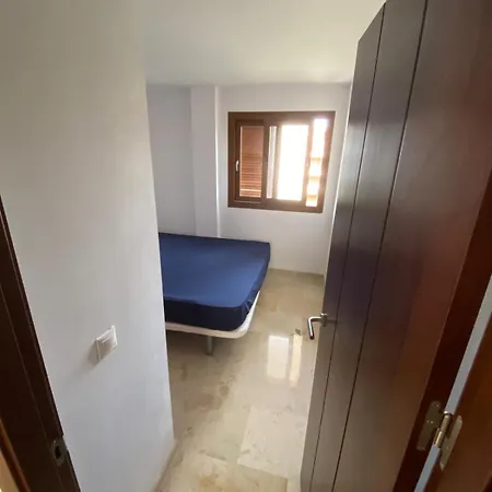 Apartment La Recoleta *