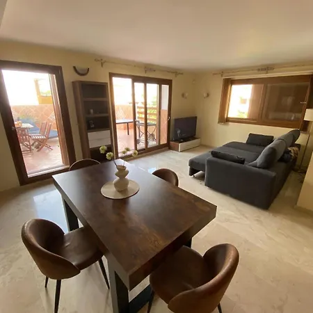 La Recoleta Apartment Torrevieja