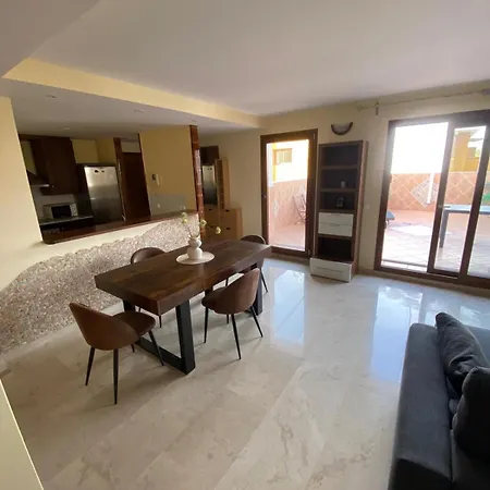 Apartment La Recoleta Torrevieja