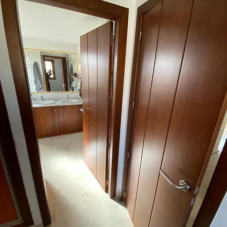 La Recoleta Apartment