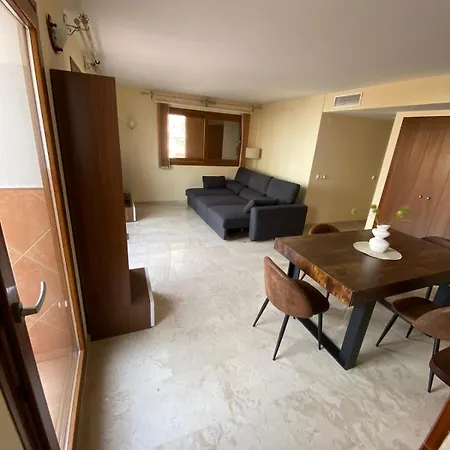 Apartment La Recoleta Torrevieja