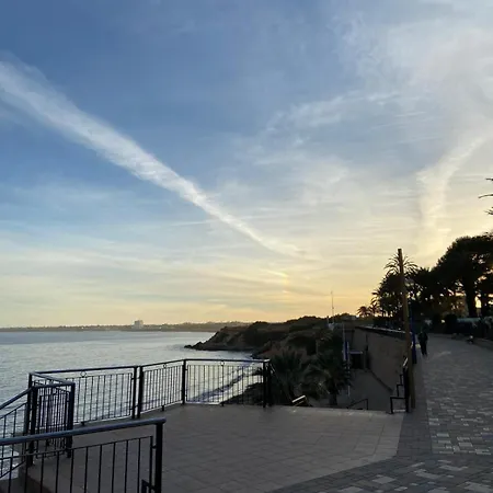 Lägenhet La Recoleta *