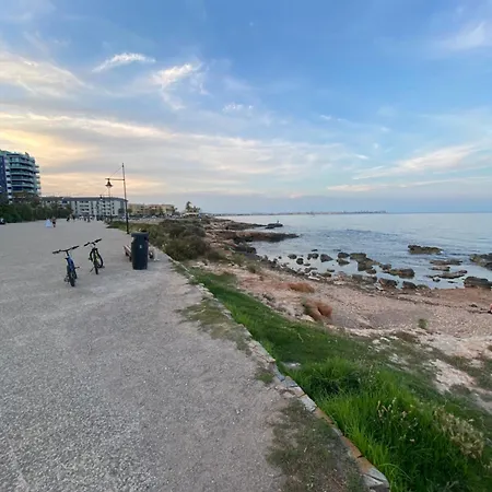 La Recoleta * Torrevieja