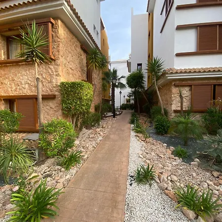 La Recoleta Appartamento *