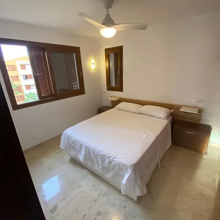 Apartment La Recoleta Torrevieja