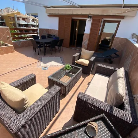 Appartamento La Recoleta