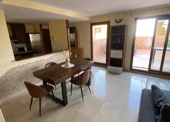 Lägenhet La Recoleta Torrevieja