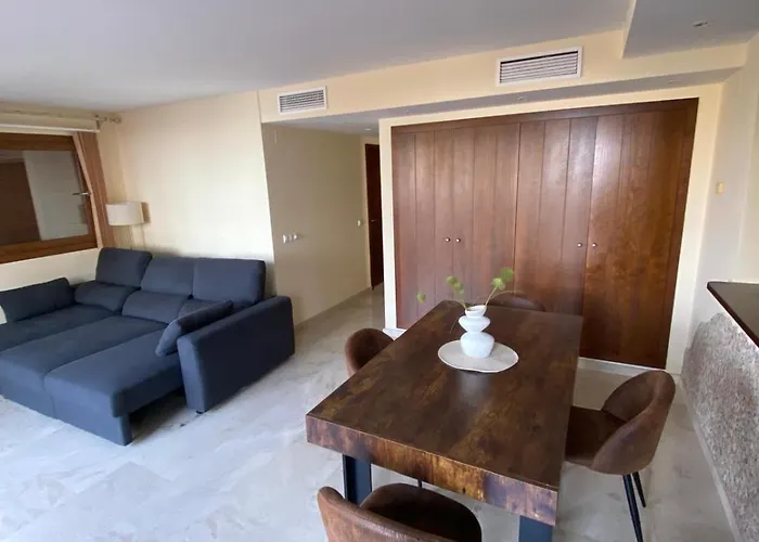 La Recoleta Torrevieja