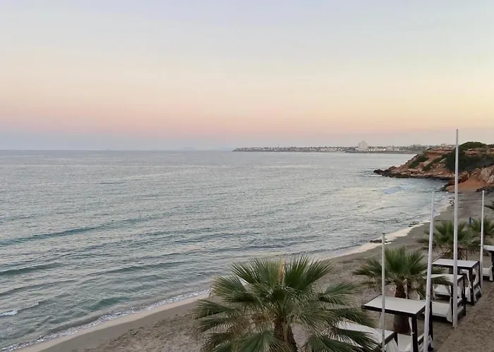 La Recoleta Torrevieja