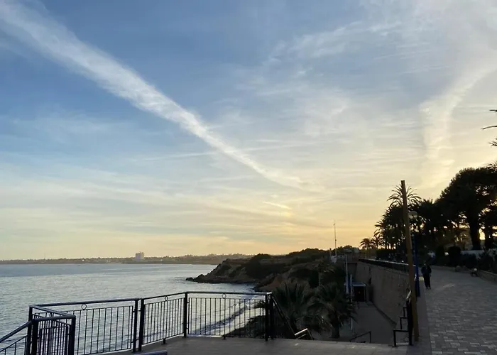 Lägenhet La Recoleta *