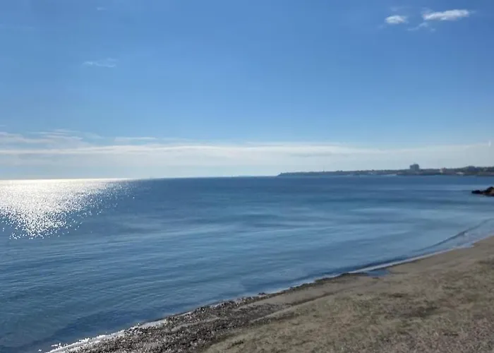 Lägenhet La Recoleta