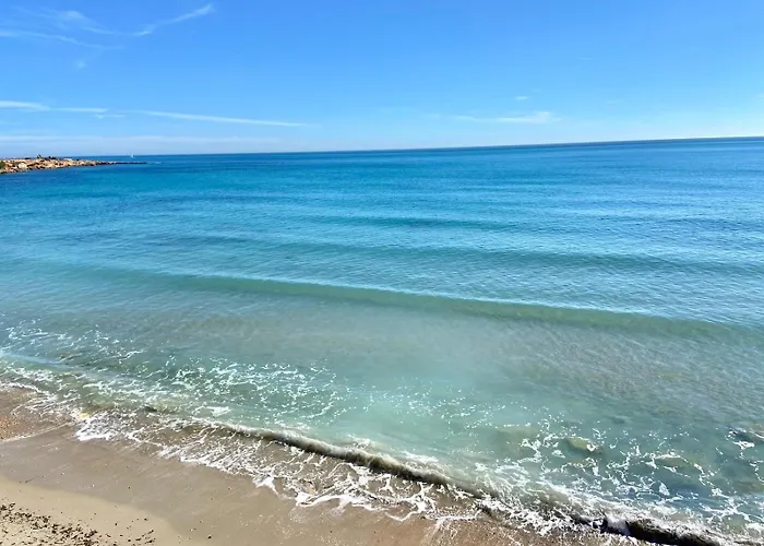 Lägenhet La Recoleta Torrevieja